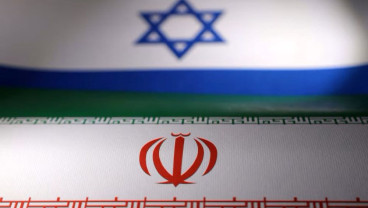 Sri Mulyani Waspadai Risiko ke Ekonomi RI Imbas Pecahnya Perang Israel-Iran