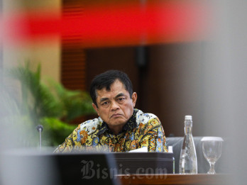 Dirjen Djaka Bea Cukai Umumkan Rencana Pembentukan Satgas Berantas Rokok Ilegal