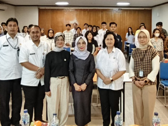 DPMPTSP Kota Semarang Dukung Kemitraan UMK