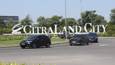 Daya Beli Rumah Lesu, Ciputra (CTRA) Minta Pemerintah Rumuskan Solusi