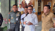 Kemendagri Gelar Rapat Persiapan Retret Kepala Daerah Jilid II di IPDN