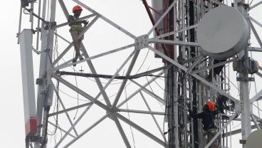 Rilis Seri Baru, Begini Kisi-kisi Peluang Cuan Obligasi Tower Bersama (TBIG)
