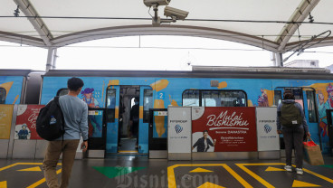 Pramono Siap Bantu Pemda Lain Bangun MRT, Asalkan...