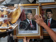 Prabowo Subianto and Vladimir Putin to Revitalize Energy Sector Ties