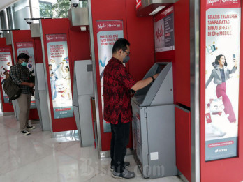 OCBC (NISP) Rilis Obligasi dengan Kupon Maksimal 6,55%, Simak Detailnya