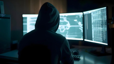 Hacker Curi Data Sensitif 40 Perusahaan, Total Kerugian Rp407 Miliar