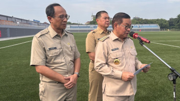 Pramono Pastikan Car Free Night Tak Ganggu Bisnis Hotel