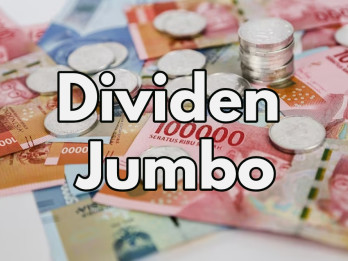 Solusi Bangun (SMCB) Tebar Dividen Rp372,54 Miliar, Cum Date 4 Juli 2025