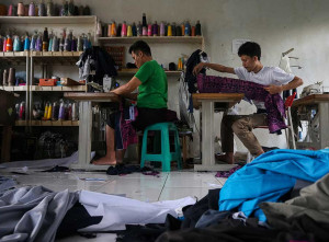 Dampak Revisi Aturan Impor ke Industri Tekstil
