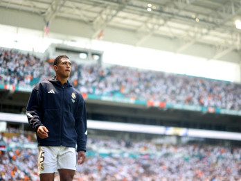Cuan Besar, Real Madrid Raup Rp1 Triliun dari 19 Hari Piala Dunia Antarklub 2025