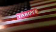 Sederet Jurus RI Lobi AS Demi Redam Tarif Trump