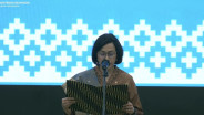 Komentar Sri Mulyani soal Indonesia Terancam Tambahan Tarif Trump 10%