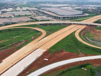 DPR Sentil PU Buntut Eksekusi Proyek Infrastruktur Berjalan Lambat