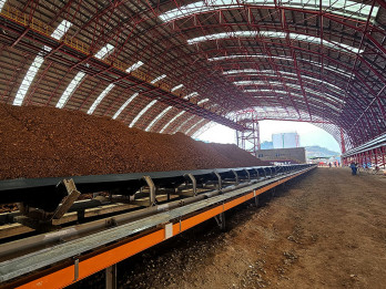 China Lirik Industri Aluminium RI, Asosiasi Bauksit: Perlu Gandeng Pengusaha Lokal