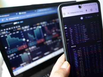 Rekomendasi Saham dan Pergerakan IHSG Hari Ini, Jumat 11 Juli 2025